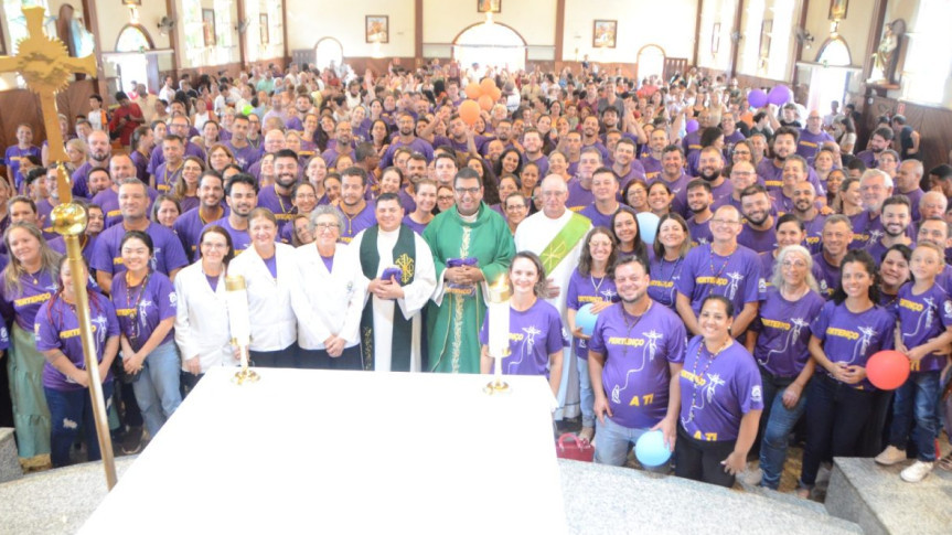 Segundo o parlamentar, o objetivo é reconhecer a importância espiritual, social e cultural dos acampamentos e retiros promovidos por movimentos, comunidades e organizações da Igreja Católica Apostólica Romana.