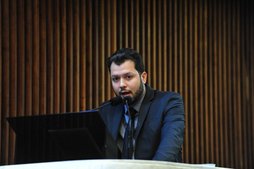 Daniel Lofrano do Nascimento.