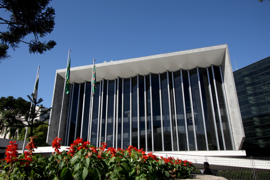 Assembleia Legislativa do Paraná 