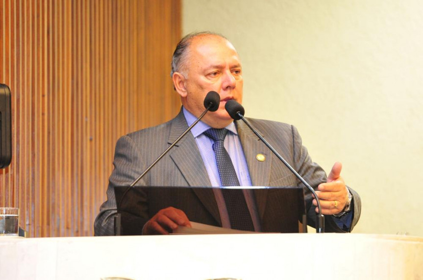 Deputado Schiavinato (PP).