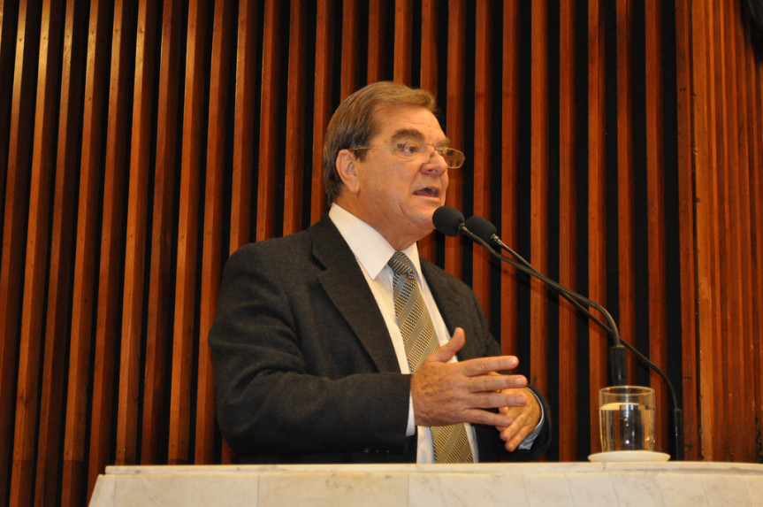"O projeto visa promover um tratamento isonômico com relação às demais deficiências", comentou o deputado Caíto Quintana (PMDB) 
