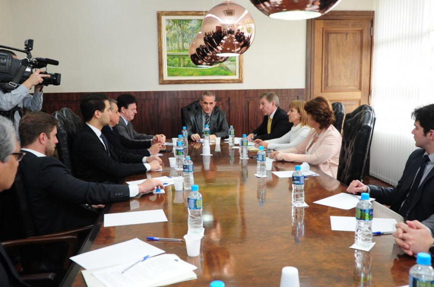 Reunião da Comissão de Orçamento realizada nesta quarta-feira (6).