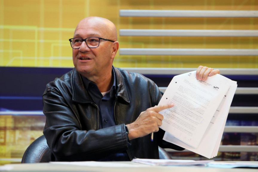 Romanelli alerta que o contrato original de concessão desse lote de rodovias prevê a duplicação integral da BR-376 na ligação entre Apucarana e Ponta Grossa. 