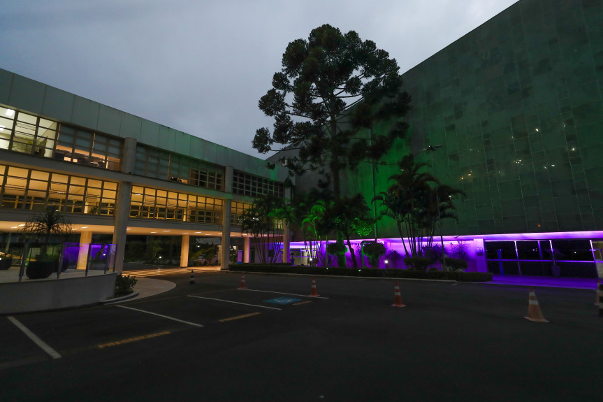 Primeira semana do mês de agosto é dedicada à prevenção, conscientização e enfrentamento da violência contra as mulheres.