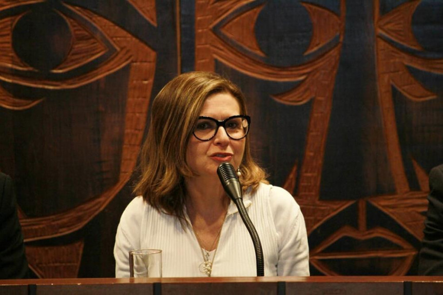 A procuradora Samia Saad Gallotti Bonavides, que representou o Ministério Público, defendeu o programa e lembrou que a vítima precisa de atenção especial.