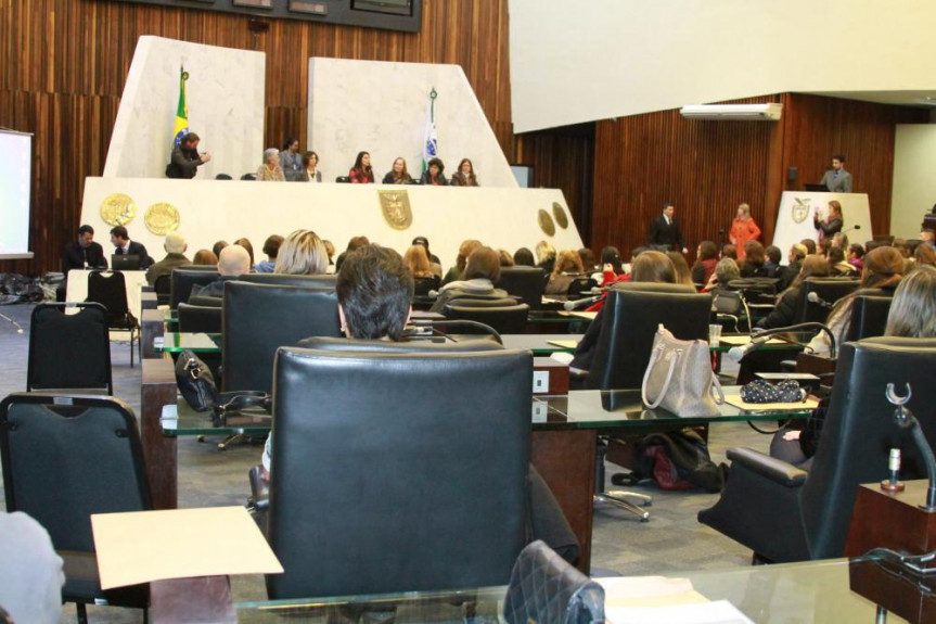  II Encontro do Dia Estadual do Celíaco. 19/05/2017