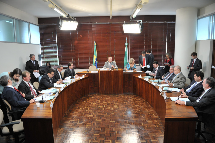 CCJ reunida na Alep