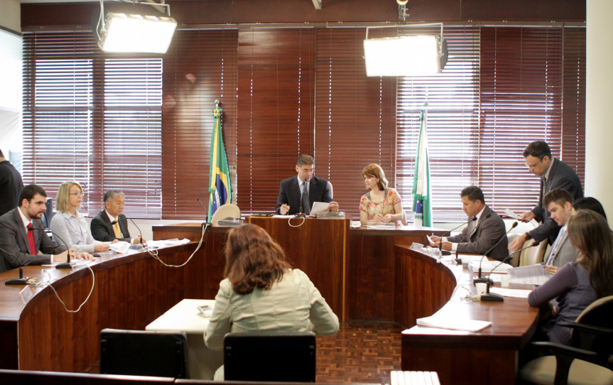 Reunião da Comissão de Defesa do Consumidor.
