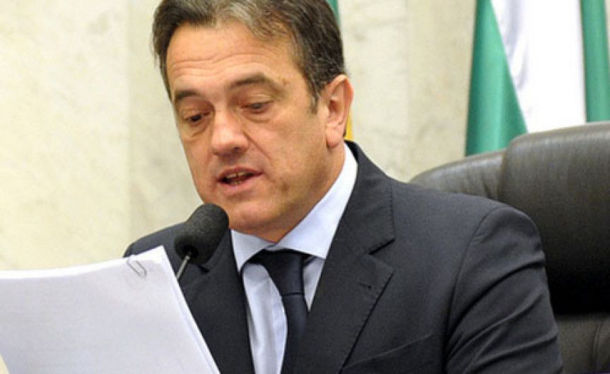 Deputado Plauto Miró (DEM).