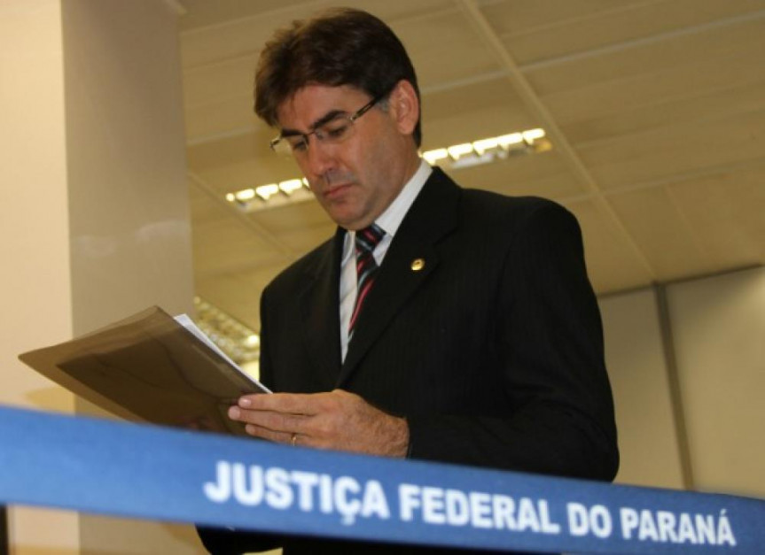 Deputado Paranhos (PSC).
