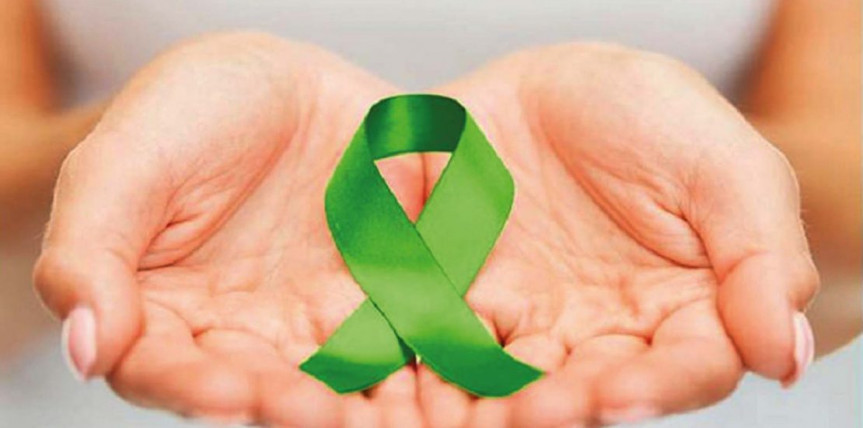 Setembro também é o mês de ações para a conscientização sobre doações de órgãos.