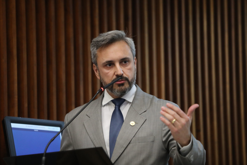 Encontro promovido pelo deputado Fabio Oliveira receberá representantes do Poder Executivo e da sociedade civil organizada.