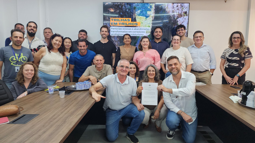 A proposta do deputado estadual Goura (PDT) foi discutida na última sexta-feira (16) na Câmara Municipal de Maringá.