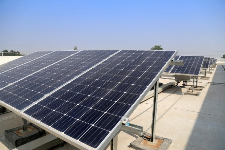 Projetos em tramitação na Assembleia Legislativa regulamentam e incentivam o uso da energia solar no estado.