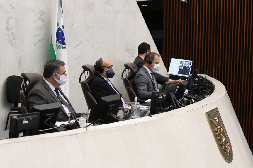 Audiência de prestação de contas na área da Saúde contará com a participação do secretário Beto Preto e terá transmissão pela TV Assembleia e redes sociais do Legislativo.