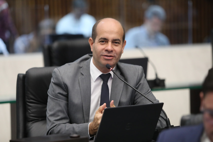 "Criar uma rota, por Lei, faz com que essa cultura e história sejam reforçadas e enaltecidas, tanto pela comunidade japonesa como pelas demais comunidades que formam nosso estado", afirmou Araújo.