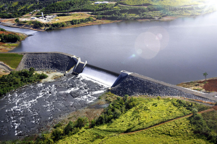 Audiência pública debate a PEC 14/2019, que altera o artigo 209 da Constituição Estadual que trata da construção de hidrelétricas de até 30 megawatts (MW).