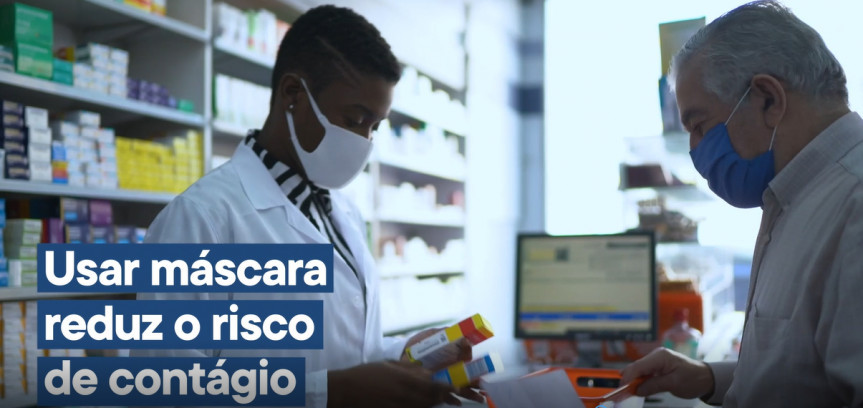 Assembleia Legislativa do Paraná lançou uma nova campanha publicitária com o intuito de prestar contas do trabalho dos deputados durante a pandemia.