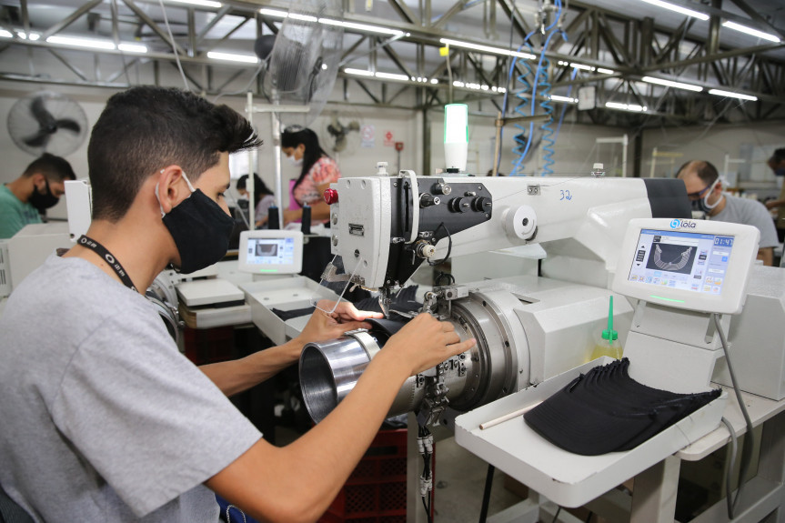 Salário acima da média nacional para categorias não sindicalizadas preserva a renda dos trabalhadores diante da alta da inflação.