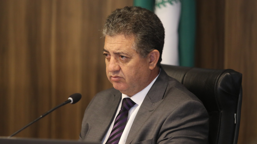 O deputado estadual Cobra Repórter (PSD) é presidente da Comissão de Defesa dos Direitos da Pessoa Idosa (CDPI).