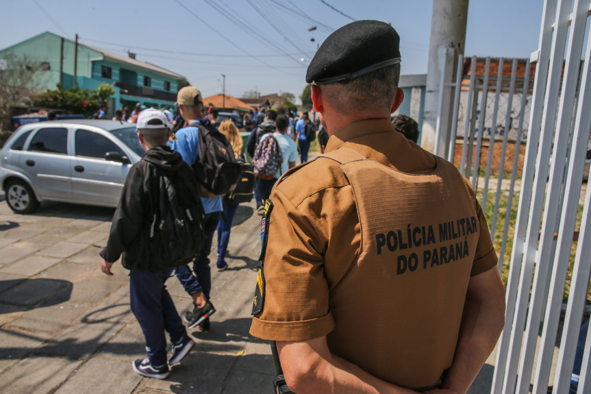 Debatida e aprovada na Assembleia, a Lei Estadual nº 19.678/2018 institui o Dia e a Semana de Prevenção e Combate ao Bullying, a serem celebrados anualmente no dia e na semana de 7 de abril.