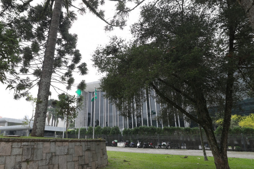 Audiências públicas marcam a agenda da Assembleia Legislativa do Paraná.