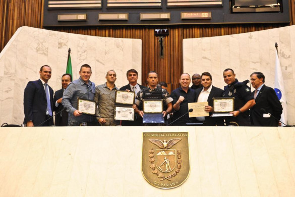 Seminário debate mudanças na lei federal que dispõe sobre o porte de armas para os guardas municipais do país