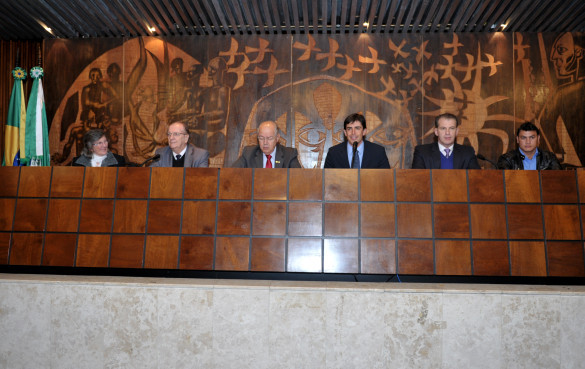 Lei de Incentivo ao Esporte motiva audiência pública na Assembleia