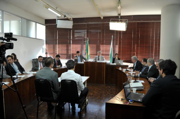 CPI da Ocupação Fundiária de Pontal ouve cartorário de Paranaguá e advogado autor de denúncia