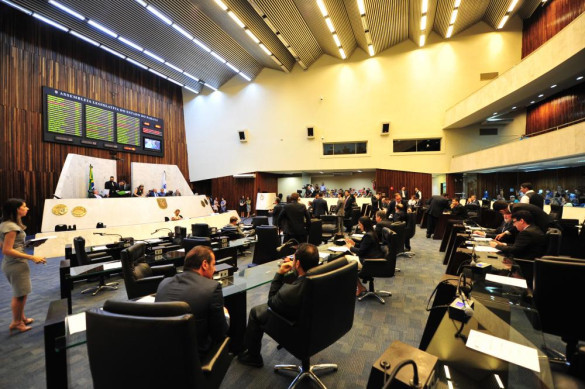 Projeto que altera regras para Parcerias Público-Privadas é aprovado e segue para sanção do governador