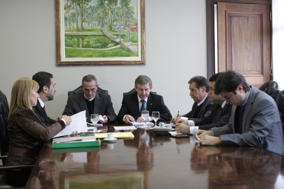 Relatório da LDO 2013 é aprovado com 32 emendas parlamentares