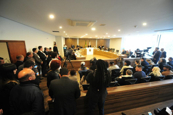 CCJ aprova emenda a projeto do Executivo sobre construção de usinas hidrelétricas