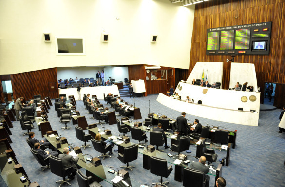 Deputados aprovam Política Estadual de Geração Distribuída com Energias Renováveis