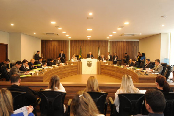 Pedidos de vista na CCJ adiam votação de projeto para o monitoramento do tráfego nas praças de pedágio