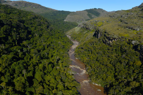 Audiência pública debate projeto para novos limites da Área de Proteção Ambiental da Escarpa Devoniana