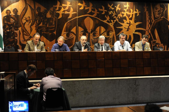PEC condiciona extração de gás de xisto por "fracking" a prévia autorização da Assembleia Legislativa