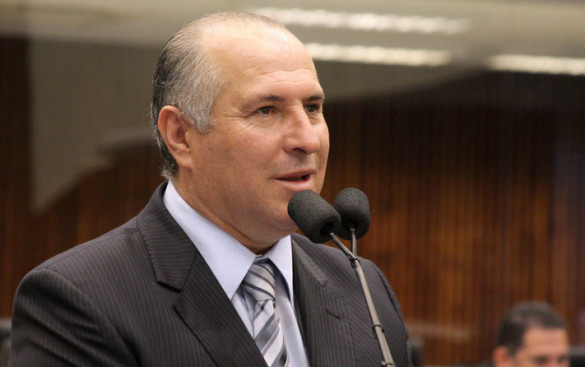 Deputado Francisco Bührer propõe criação do programa educacional "Trânsito do Amanhã"