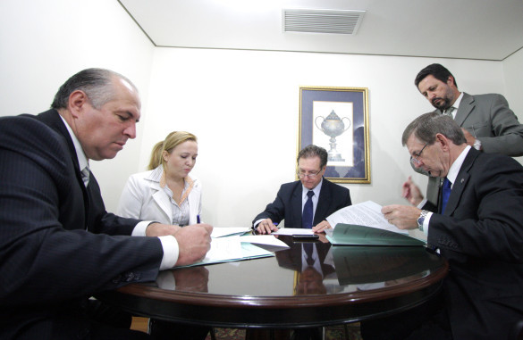 Deputados debaterão endividamento dos Estados com o Governo Federal