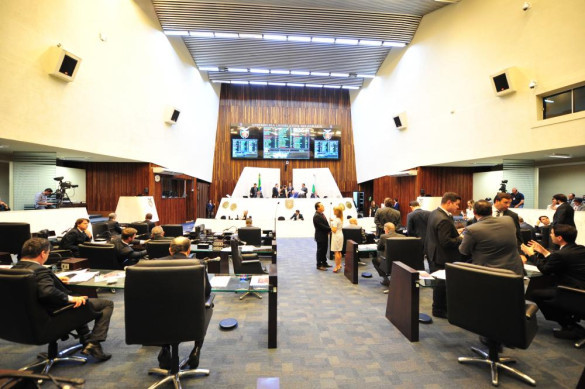 Assembleia aprova projeto que amplia alcance do Estatuto da Pessoa com Deficiência