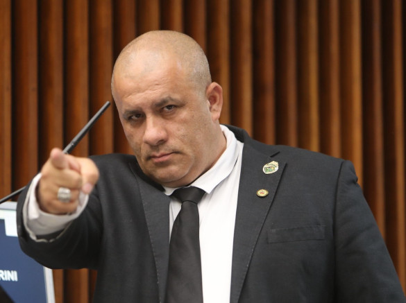 Reajuste de 30% nas tarifas de pedágio é vergonhoso