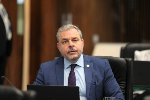 Projeto de lei visa instituir a Política Estadual de Valorização, Acolhimento e Proteção dos Profissionais de Segurança Pública
