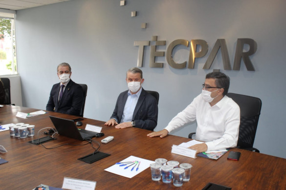 Paraná pode ser o terceiro maior polo de produção de vacinas do país