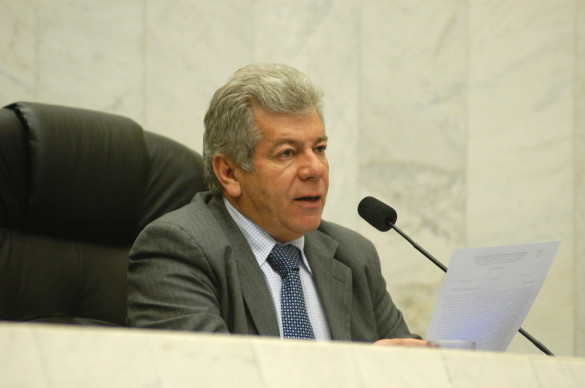 Cinco décadas da posse de João Goulart são relembradas pelo Legislativo