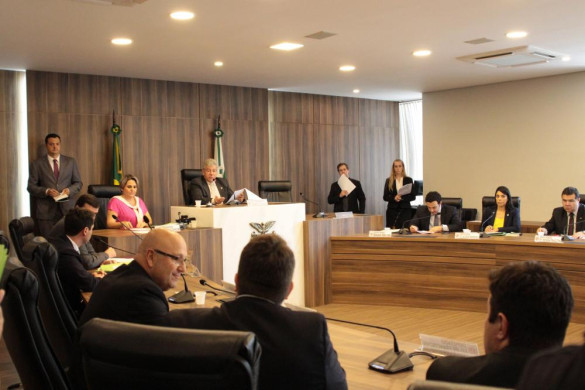 CCJ aprova projeto que trata da conclusão do processo de liquidação do BADEP