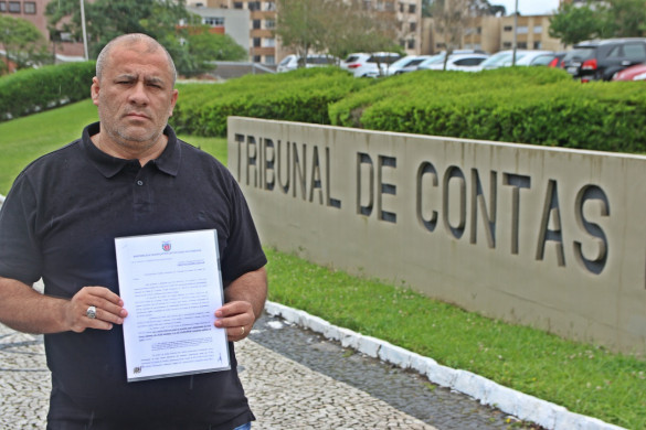 Após alerta de deputado ao TCE, Governo suspende licitação para manutenção da frota