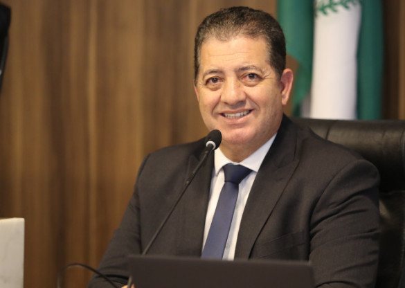 Deputado Cobra Repórter (PSD) destaca criação do Território Turístico Norte do Paraná