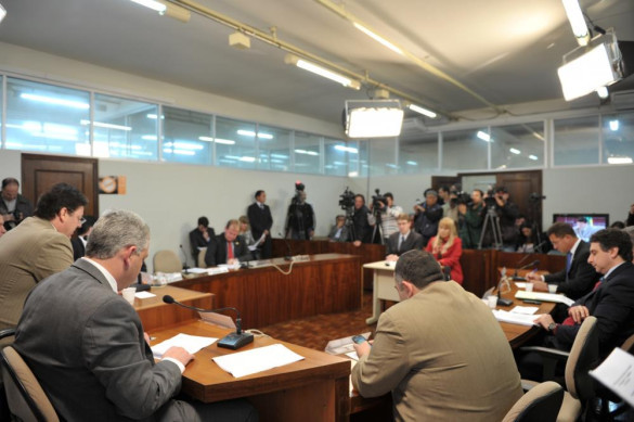 Descumprimento de contratos deve ser alvo preferencial da CPI dos Pedágios, afirma procurador