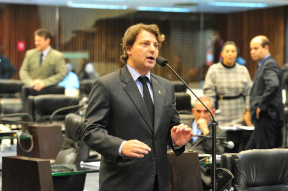 Comissões Parlamentares de Inquérito iniciam seus trabalhos na Assembleia Legislativa