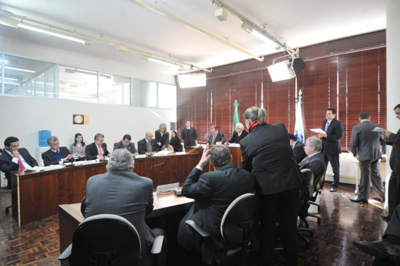 CCJ aprova mensagem do Governo que parcela créditos tributários