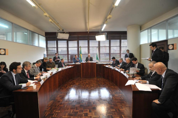 CCJ aprova afetação de imóveis à PARANAPREVIDÊNCIA
